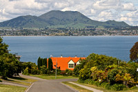 New Zealand ~ North Island ~ Taupo