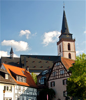 Oberursal (Taunus), Deutschland